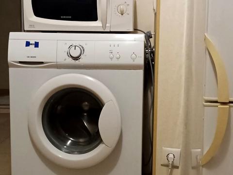 квартира по адресу Александра Мишуги ул., 12