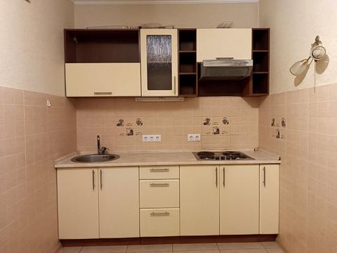 квартира по адресу Александра Мишуги ул., 12