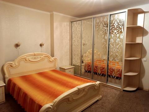 квартира по адресу Александра Мишуги ул., 12