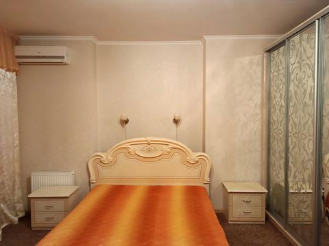 квартира по адресу Александра Мишуги ул., 12