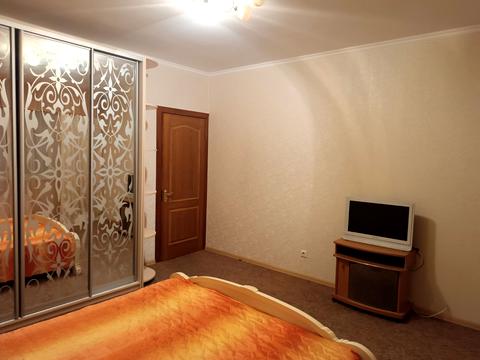 квартира по адресу Александра Мишуги ул., 12