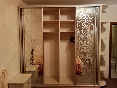 квартира по адресу Александра Мишуги ул., 12