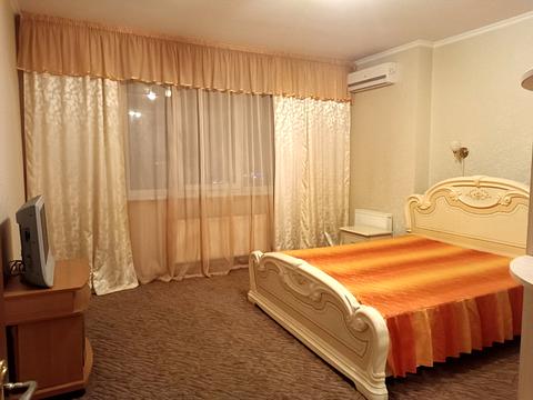 квартира по адресу Александра Мишуги ул., 12