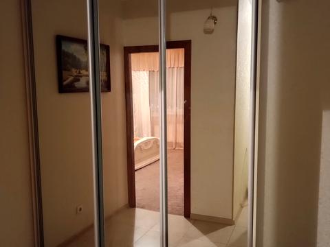 квартира по адресу Александра Мишуги ул., 12