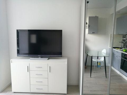 квартира по адресу Миколи Соловцова ул., 2