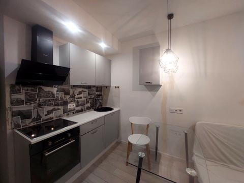 квартира по адресу Миколи Соловцова ул., 2