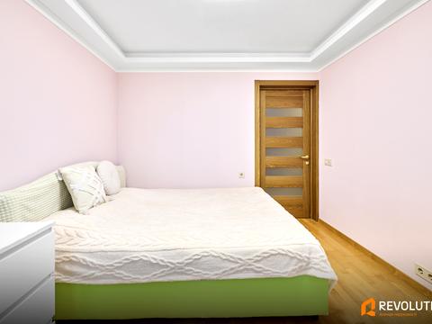 квартира за адресою Бориса Мартоса вул. (Плеханова), 4-Б