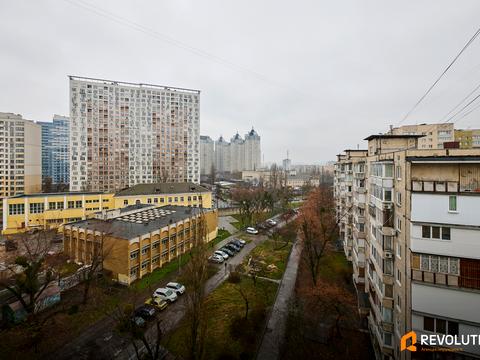 квартира за адресою Бориса Мартоса вул. (Плеханова), 4-Б