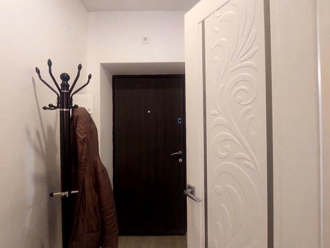 квартира по адресу Миколи Соловцова ул., 2