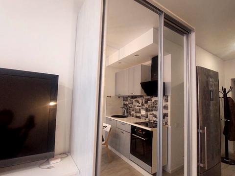 квартира по адресу Миколи Соловцова ул., 2