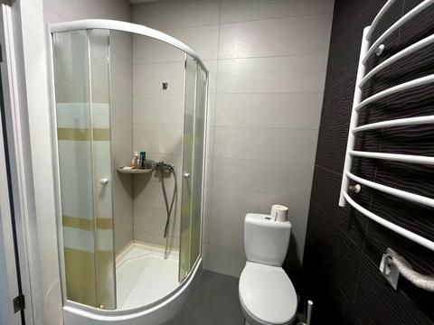 квартира за адресою Ювілейний пров., 4/2