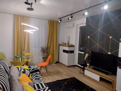 квартира за адресою Краківська вул., 27