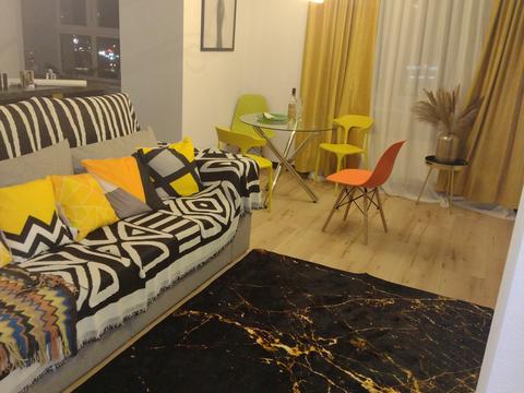 квартира за адресою Краківська вул., 27