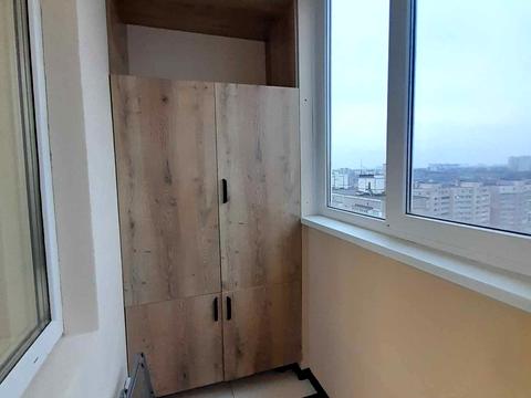 квартира по адресу Полевая ул., 73