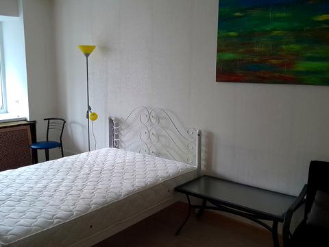 квартира за адресою Борщагівська вул., 210