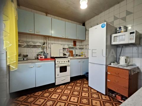 квартира за адресою Амвросія Бучми бульв., 8