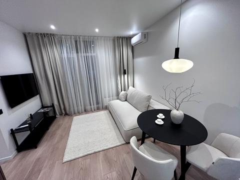 квартира по адресу Тадея Рыльского бульв., 4