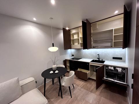 квартира по адресу Тадея Рыльского бульв., 4