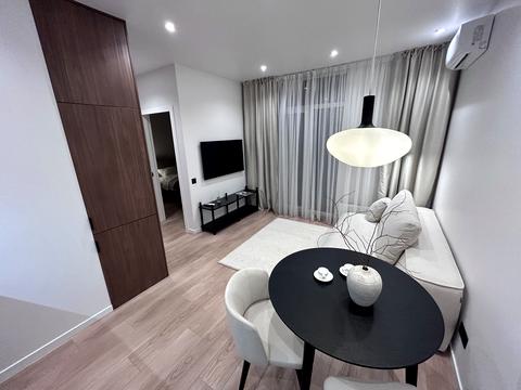 квартира по адресу Тадея Рыльского бульв., 4