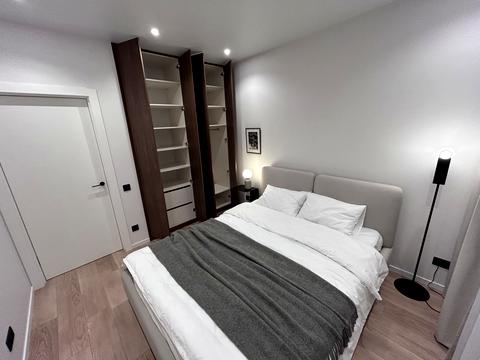 квартира по адресу Тадея Рыльского бульв., 4