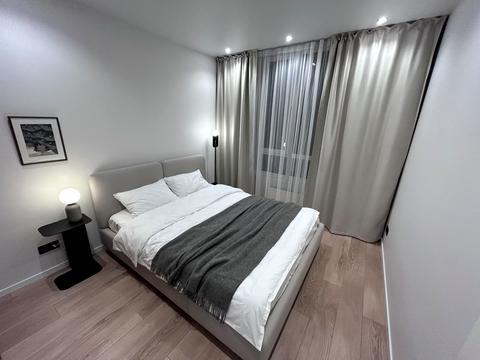 квартира по адресу Тадея Рыльского бульв., 4