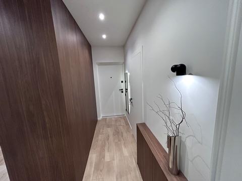 квартира по адресу Тадея Рыльского бульв., 4