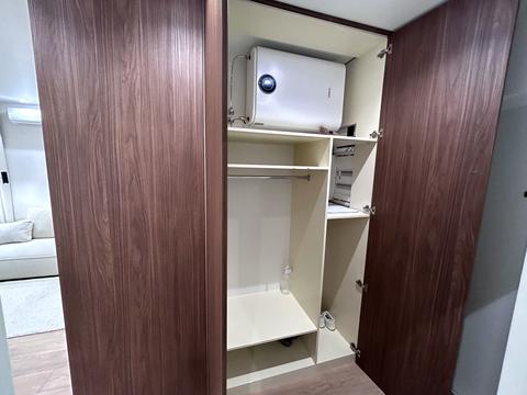 квартира по адресу Тадея Рыльского бульв., 4