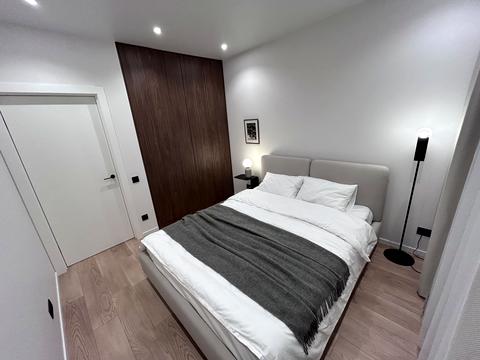 квартира по адресу Тадея Рыльского бульв., 4