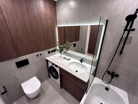 квартира по адресу Тадея Рыльского бульв., 4