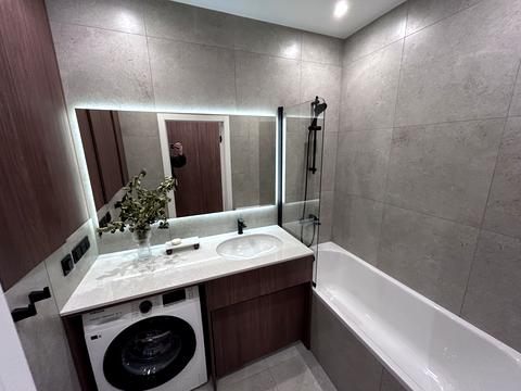 квартира по адресу Тадея Рыльского бульв., 4