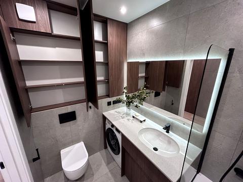 квартира по адресу Тадея Рыльского бульв., 4