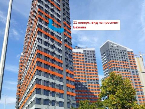 квартира по адресу Черниговская ул. (Черниговская), 8-А