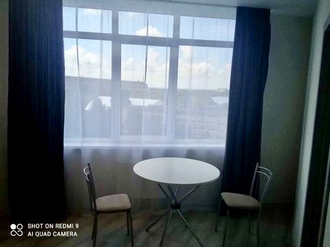 квартира по адресу Черниговская ул. (Черниговская), 8-А