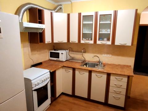 квартира по адресу Оболонская пл. (Дружбы Народов СССР), 5