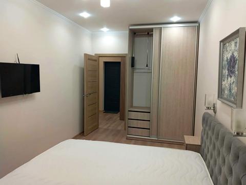 квартира по адресу Каховская ул., 56