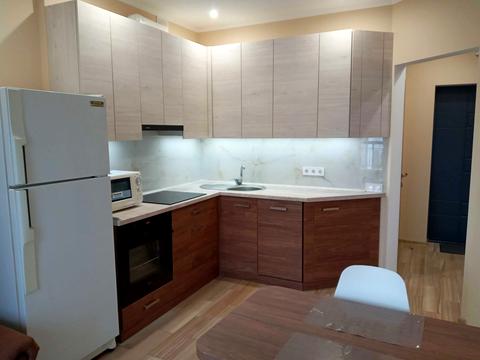 квартира по адресу Каховская ул., 56