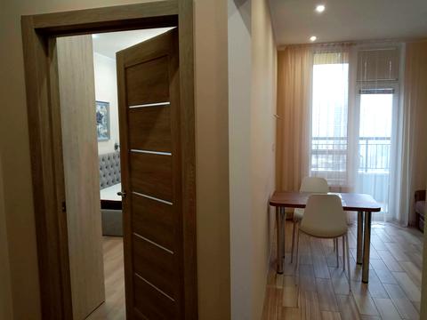 квартира по адресу Каховская ул., 56