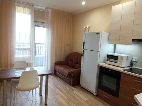 квартира по адресу Каховская ул., 56