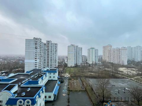 квартира за адресою Лісківська вул., 18-А