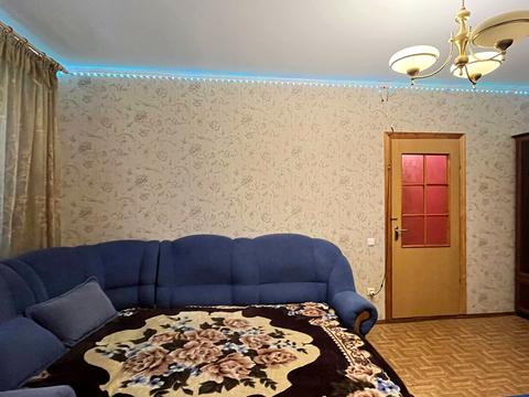 квартира за адресою Лісківська вул., 18-А