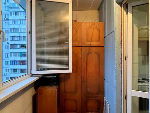 квартира за адресою Лісківська вул., 18-А