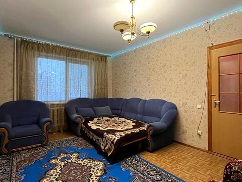 квартира за адресою Лісківська вул., 18-А