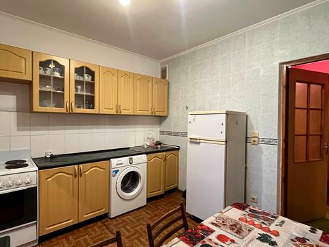 квартира за адресою Лісківська вул., 18-А