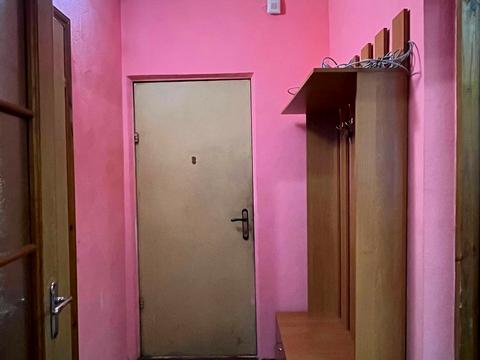 квартира за адресою Лісківська вул., 18-А