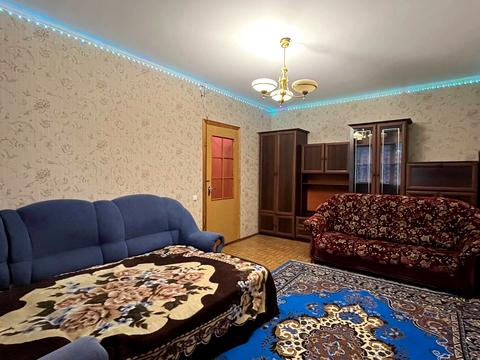 квартира за адресою Лісківська вул., 18-А