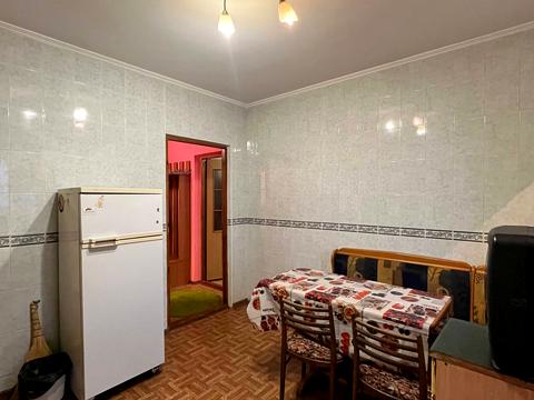 квартира за адресою Лісківська вул., 18-А