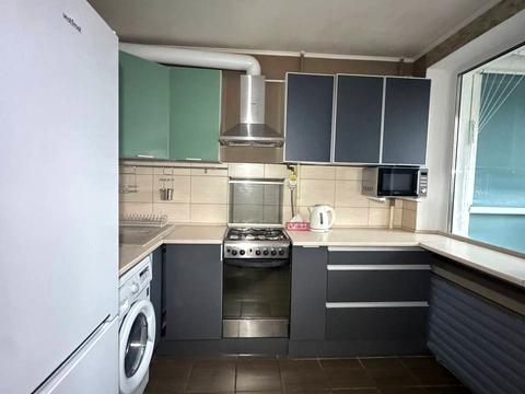 квартира по адресу Князя Романа Мстиславича ул. (Генерала Жмаченка), 18