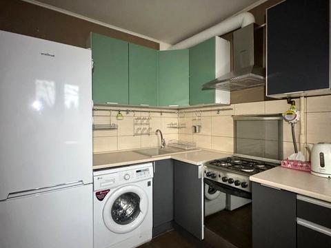 квартира по адресу Князя Романа Мстиславича ул. (Генерала Жмаченка), 18