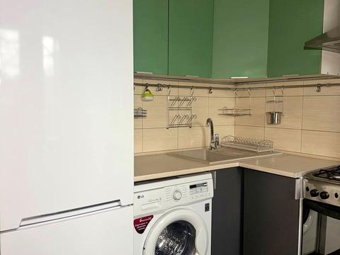 квартира по адресу Князя Романа Мстиславича ул. (Генерала Жмаченка), 18