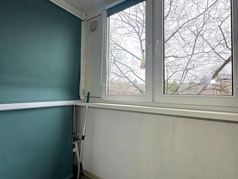 квартира по адресу Князя Романа Мстиславича ул. (Генерала Жмаченка), 18